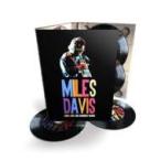 Miles Davis マイルスデイビス / 1986-1991 The Warner Years 国内盤 〔CD〕