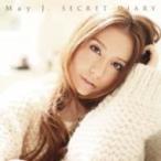 May J.mei J / SECRET DIARY (CD)