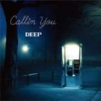 Color (カラー) / Callin You (+DVD)  〔CD Maxi〕
