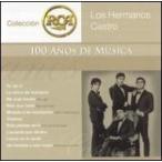Los Hermanos Castro / Coleccion Rca 100 Anos De Musica 輸入盤 〔CD〕