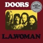 Doors ドアーズ / La Woman:  40th Anniversary 輸入盤 〔CD〕