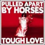 Pulled Apart By Horses / Tough Love зарубежная запись (CD)