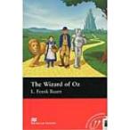 洋書 THE WIZARD OF OZ MACMILLAN READERS / ラ