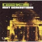Cosmic Village / MIXT GENERATIONS (CD)