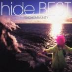 hide (X JAPAN) ヒデ / hide BEST〜PSYCHOMMUNITY〜  〔CD〕