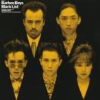 BARBEE BOYS バービーボーイズ / BLACK LIST  〔CD〕