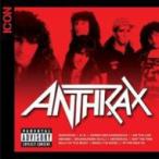 Anthrax アンスラックス / Icon 輸入盤 〔CD〕