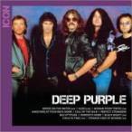 Deep Purple ディープパープル / Icon 輸入盤 〔CD〕