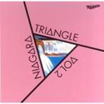 大瀧詠一 オオタキエイイチ / NIAGARA TRIANGLE Vol.2 :  30th Anniversary Edition   〔CD〕