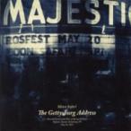 Moon Safari / Gettysburg Address 〜live At Ross Fest 国内盤 〔CD〕
