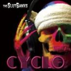 THE SLUT BANKS / チクロ  〔CD〕