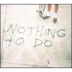 Bleeding Knees Club / Nothing To Do зарубежная запись (CD)
