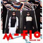 m-flo エムフロー / SQUARE ONE  〔CD〕