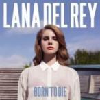 Lana Del Rey / Born To Die (アナログレコード)  〔LP〕