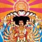 Jimi Hendrix ジミヘンドリックス / Axis:  Bold As Love 輸入盤 〔CD〕