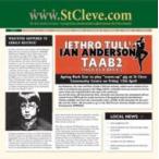 Ian Anderson / Thick As A Brick 2  輸入盤 〔CD〕