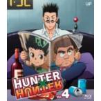 HUNTER×HUNTER ハンターハンター Vol.4  〔BLU-RAY DISC〕