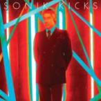 Paul Weller ポールウェラー / Sonik Kicks 輸入盤 〔CD〕