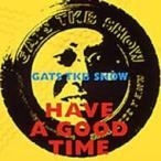 GATS TKB SHOW / TKBのテーマ HAVE A GOOD TIME  〔CD Maxi〕