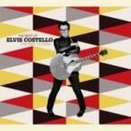 Elvis Costello エルビスコステロ / Best Of Elvis Costello The First 10 Years 国内盤 〔SHM-CD〕