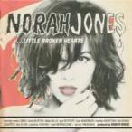 Norah Jones ¥Î¥é¥¸¥ç¡¼¥ó¥º / Little Broken Hearts (2ËçÁÈ¥¢¥Ê¥í¥°¥ì¥³¡¼¥É) ¡ÌLP¡Í