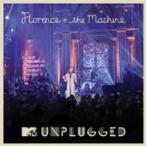 Florence &amp; The Machine フローレンスアンドザマシーン / Mtv Unplugged 輸入盤 〔CD〕
