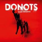 Donotsdunotsu/ Wake The Dogs зарубежная запись (CD)