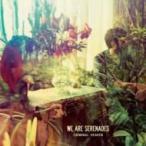 We Are Serenades / Criminal Heaven 輸入盤 〔CD〕