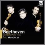 Beethoven ¥Ù¡¼¥È¡¼¥ô¥§¥ó / ¥Ô¥¢¥Î»°½ÅÁÕ¶ÊÁ´½¸¡¡¥È¥ê¥ª¡¦¥ï¥ó¥À¥é¡¼¡Ê£´£Ã£Ä¡Ë Í¢ÆþÈ× ¡ÌCD¡Í
