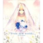 LR harmony エルアールハーモニー / From new world (TYPE-MOON Fes.公式イメージソング)  〔CD Maxi〕