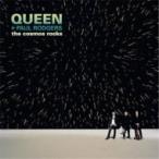 Queen＋Paul Rodgers クイーン＋ポールロジャース / Cosmos Rocks 輸入盤 〔CD〕