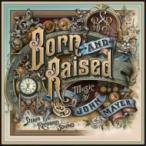 John Mayer ジョンメイヤー / Born  &amp;  Raised 輸入盤 〔CD〕