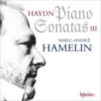 Haydn ハイドン / ピアノ・ソナタ集第3集 アムラン(2CD) 輸入盤 〔CD〕