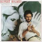 Rupert Holmes ルパートホームズ / Partners In Crime 国内盤 〔SHM-CD〕