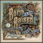 John Mayer ジョンメイヤー / Born  &amp;  Raised 国内盤 〔CD〕