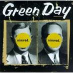 Green Day зеленый tei/ Nimrod зарубежная запись (CD)
