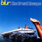 Blur ブラー / Great Escape (2枚組アナログレコード)  〔LP〕