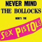 Sex Pistols секс piste ruz/ Never Mind The Bollocks, Here's The Sex Pistols: на свое усмотрение .. осыпь!! записано в Японии (SHM-CD)