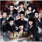 Super Junior スーパージュニア / OPERA  〔CD Maxi〕