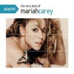 ショッピングソウルベリー Mariah Carey マライアキャリー / Playlist:  The Very Best Of Mariah Carey 国内盤 〔CD〕