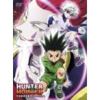 HUNTER×HUNTER 天空闘技場編 DVD-BOX  〔DVD〕