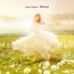 西野カナ / Always  〔CD Maxi〕