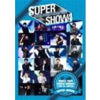Super Junior スーパージュニア / WORLD TOUR SUPER SHOW4 LIVE in JAPAN 【通常盤】  〔DVD〕
