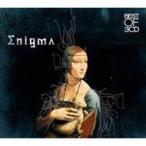 Enigmaenigma/ Best Of 3cd зарубежная запись (CD)