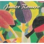Junior Romero / La Jungla 輸入盤 〔CD〕
