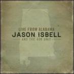 Yahoo! Yahoo!ショッピング(ヤフー ショッピング)Jason Isbell / 400 Unit / Live From Alabama 輸入盤 〔CD〕