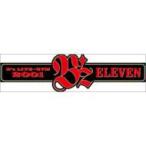 B'z / B'z LIVE-GYM 2001 -ELEVEN-  〔DVD〕