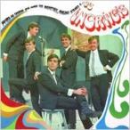 Os Incriveis / Para Os Jovens Que Amam Os Beatles Os Rolling Stones зарубежная запись (CD)