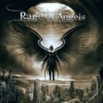 Rage Of Angels / Dreamworld 国内盤 〔CD〕