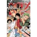 ONE PIECE 69 ジャンプコミックス / 尾田栄一郎 オダエイイチロウ  〔コミック〕